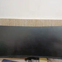 مانیتور گیمینگ ۳۴ اینچ شیائومی