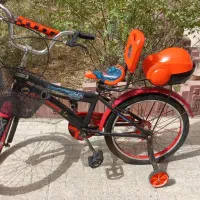 دوچرخه سایز ۲۰