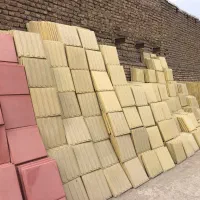 کفپوش بتنی ، ویبره ی، چرمی ، شیاری، نابینایا