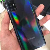 استثنایی ترین SAMSONG A51