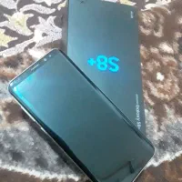 S 8 پلاس سامسونگ
