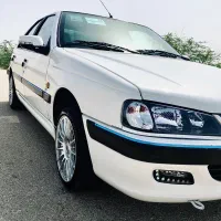 پژو پارس سال مدل 96 زیمنس اتاق تهران کمیاب