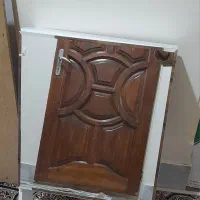 آینه سرویس بهداشتی