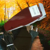 ماشین موزرآلمانی اصلی(نو وآکبند)حراج زیرقیمت بازار