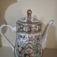 سرویس مرغی