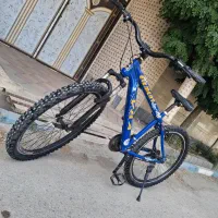 دوچرخه ۲۶ سالم