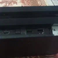 ps4 pro|کنسول، بازی ویدئویی و آنلاین|تبریز, |دیوار