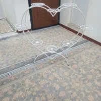 پایه گلدان
