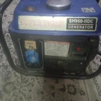موتور برق سوپر تایگر 950