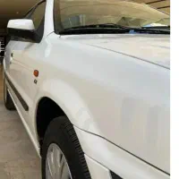سمند lx98 مولتی پلکس