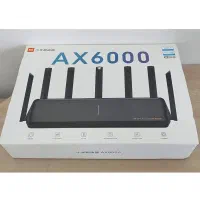 روتر گیمینگ Xiaomi Ax6000