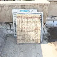 کولر آیی ۶۵۰۰ آزمایش-فروش فوری