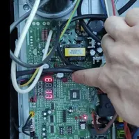 نصب جابجایی کولر گازی و پنجره ای*تعمیرکار تعمیرات|خدمات پیشه و مهارت|اندیمشک, |دیوار