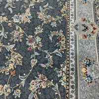 قالی تمام نخ نخ