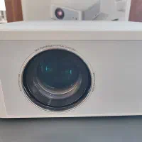ویدئو پروژکتور هوشمند مدل Y3 Pro