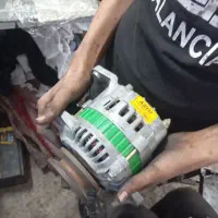 سلام دینام نیسان و دینام پراید نونو