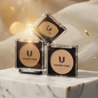 پنکک لاکچری کوین