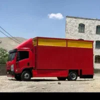 باربری فردیس کرج  ملارد اندیشه محمد شهر مارلیک