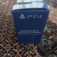 دسته ps4|کنسول، بازی ویدئویی و آنلاین|قم, بنیاد|دیوار