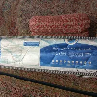 تشک تخت
