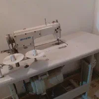 چرخ خیاطی صنعتی