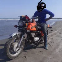 موتور روسی ایژ مگنت