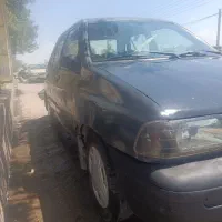 پراید دوگانه مدل 76