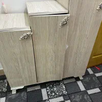 جاکفشی جادار تمیز