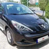 207پانا ارتقا فوری