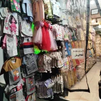 تمامی بلوز و شرت ها ۳۰۰ هزار تومان