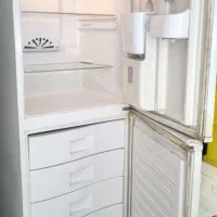یخچال فریزر سونیا