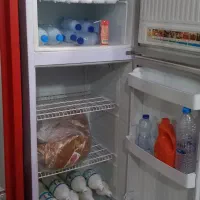 یخچال پارس شوا موتور ژاپنی