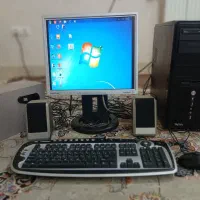کامپیوتر کامل تسکو