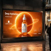 طراحی بسته‌بندی ، کاتالوگ ، بنر ، هویت بصری