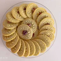 شیرینی سنتی خانگی کرمان