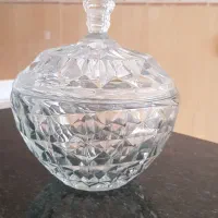 فروش فوری دو عدد آجیل خوری