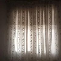 پرده پذیرایی گیپور|پرده، رانر، رومیزی|ساوه, |دیوار