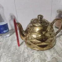 قوری|قوری، کتری، قهوهساز دستی|قم, گلزار|دیوار