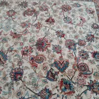 یک عددفرش ۶ متری تراکم ۱۰۰۰شانه زمرد مشهد
