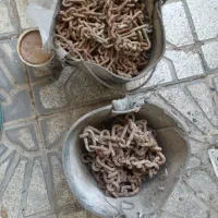 زنجیر چرخ خاور بخاری مینی بوس فن پراید پژو