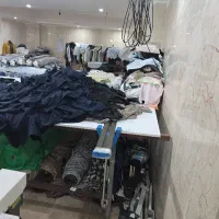 خیاط بیرون بر،سرپرست دوخت،سرپرست بسته بندی