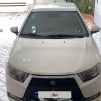 دنا پلاس 1403 6 دنده فرمان دیکات