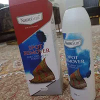 لکه بر مبل و فرش