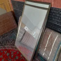 آینه|آینه|خرم‌آباد, |دیوار
