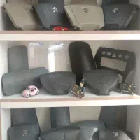 قاب ایربگ وایربگ