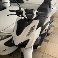 واریو بلنتا همتاز موتور رادیات
