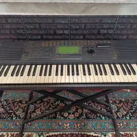 اورگ یاماهاA3