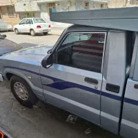 مدل ۹۸|خودرو سواری و وانت|تهران, اکباتان|دیوار
