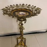 کنار سالنی برنز