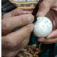 « باطل کردن چشم و زخم »